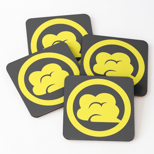 Item preview, Cloudy Weather Token designed and sold by Abysswalker64.