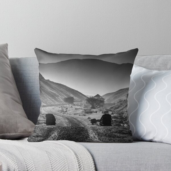 Item preview, The Road That Leads To Llyn y Fan Fach designed and sold by heidipics.