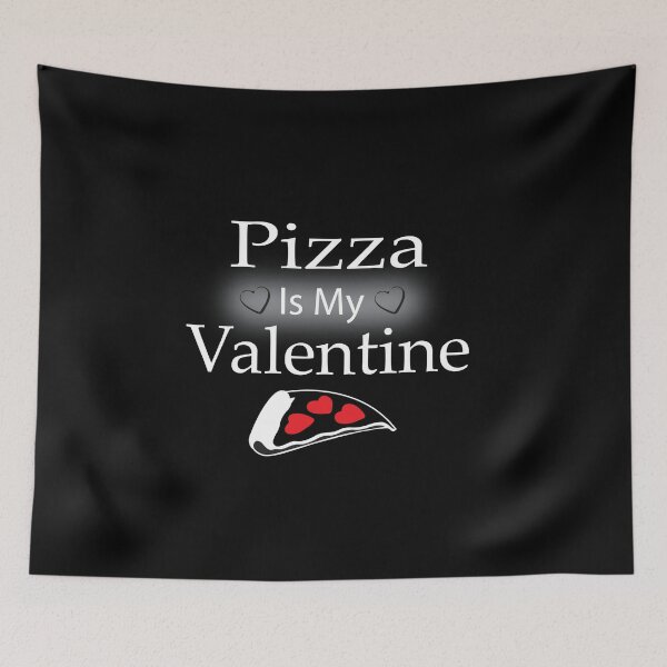 Item preview, pizza Is My Valentine Shirt,Coffee,Funny pizza ,plant sweatshirt,Unisex Adult Clothing. designed and sold by benjhod.