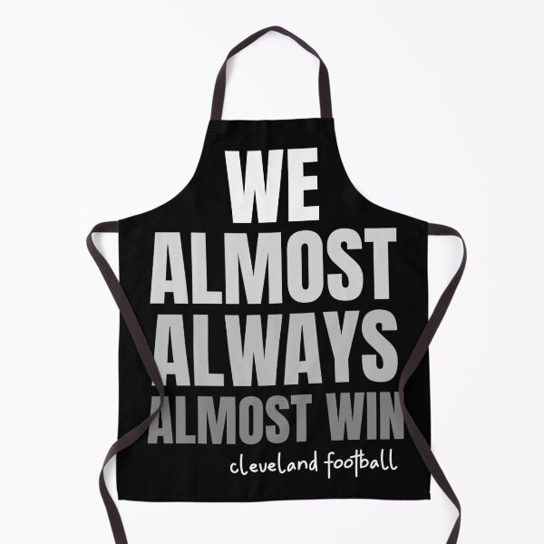 Item preview, We Almost Always Almost Win designed and sold by ChaseCoClothing.