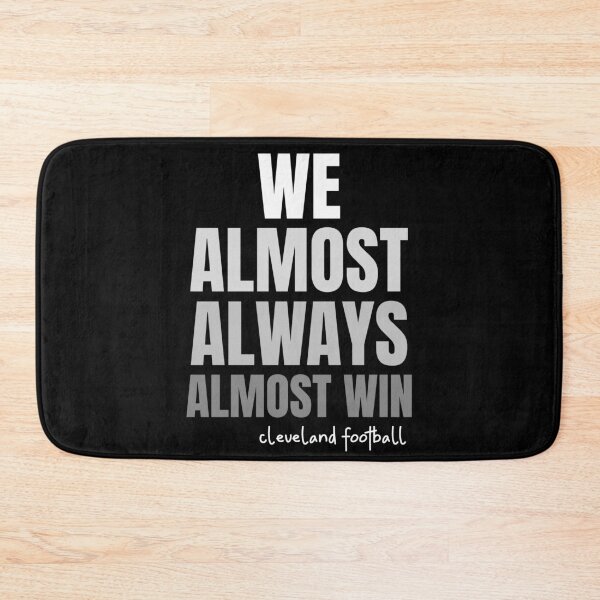 Item preview, We Almost Always Almost Win designed and sold by ChaseCoClothing.