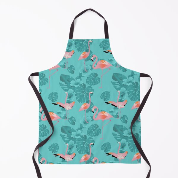 Item preview, Xcaret Flamingo (Small) designed and sold by Artemixtravel.