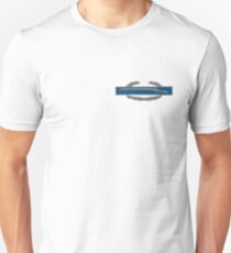 Combat Infantry Badge (CIB) Unisex T-Shirt