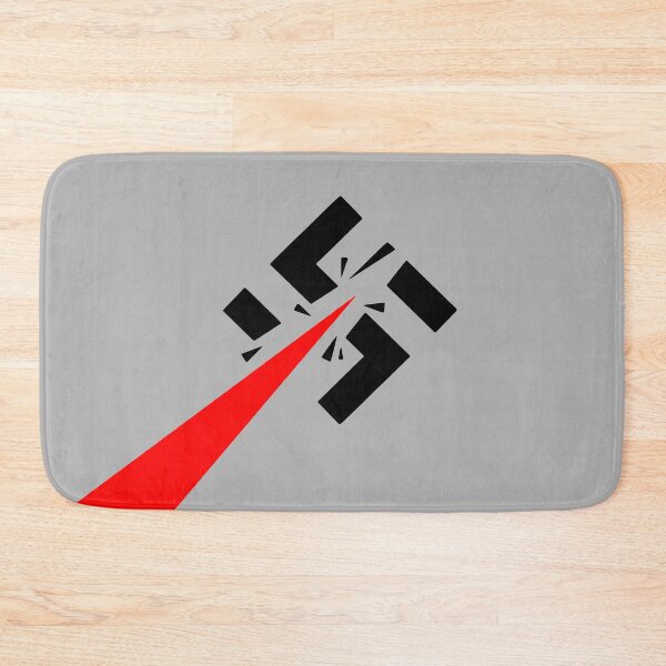 Item preview, Smash fascism designed and sold by Graograman.
