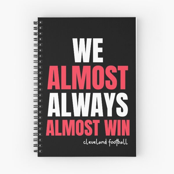 Item preview, We Almost Always Almost Win designed and sold by ChaseCoClothing.