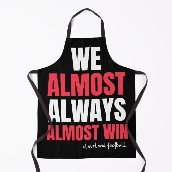 Item preview, We Almost Always Almost Win designed and sold by ChaseCoClothing.