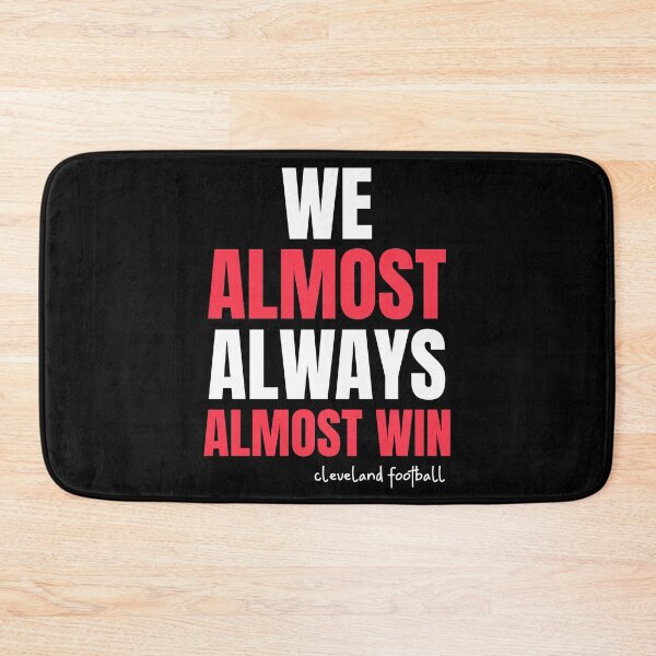 Item preview, We Almost Always Almost Win designed and sold by ChaseCoClothing.
