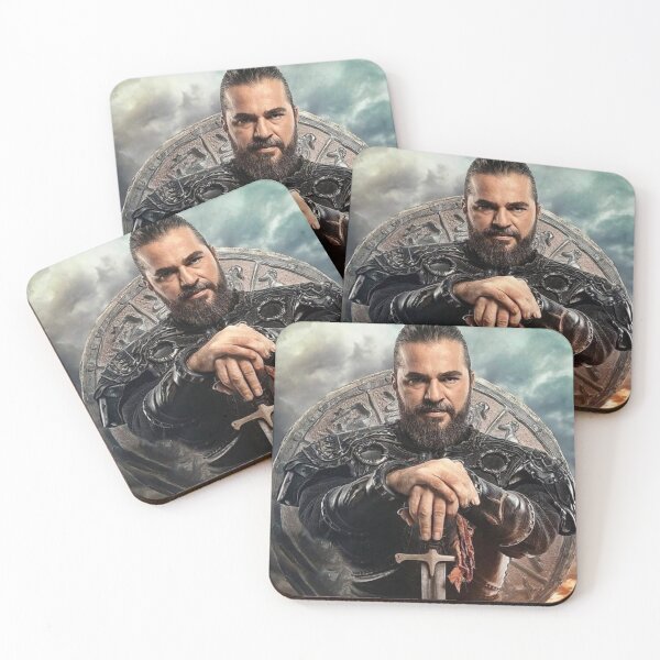 Item preview, ERTUGRUL BEY IYI designed and sold by TN Shop.