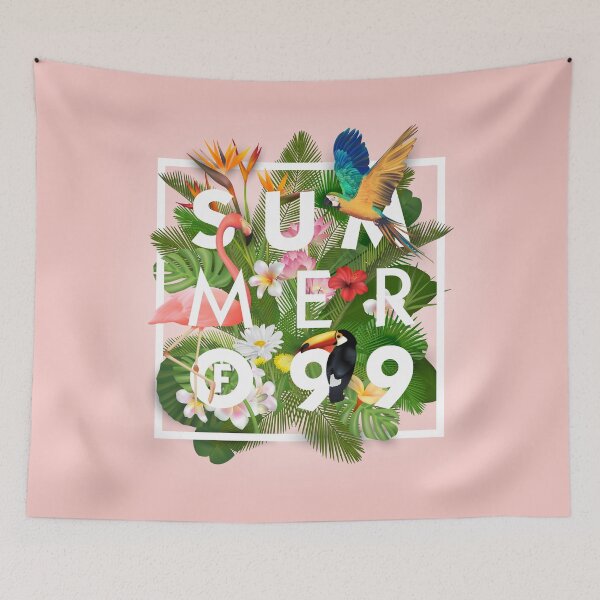 Item preview, SUMMER of 99 designed and sold by Art-Frankenberg.