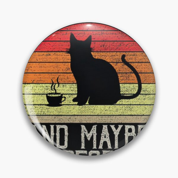 Item preview, cat and coffee collection designed and sold by GYRS.