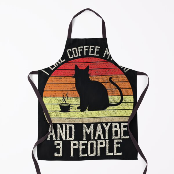 Item preview, cat and coffee collection designed and sold by GYRS.