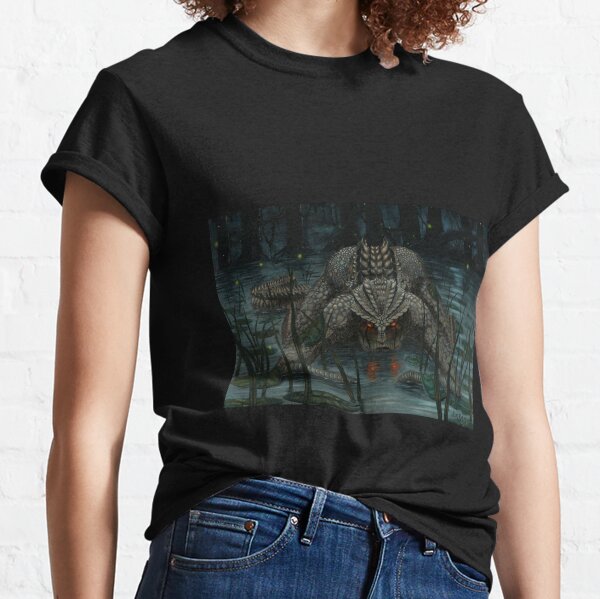The Lure Classic T-Shirt