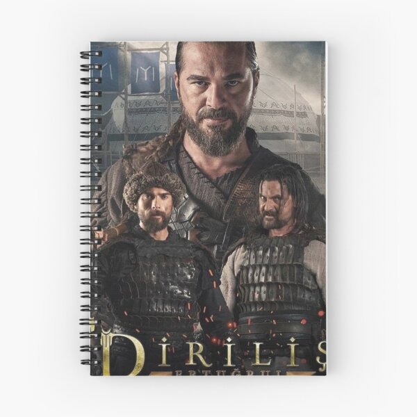 Item preview, ERTUGRUL AND ALPs designed and sold by TN Shop.