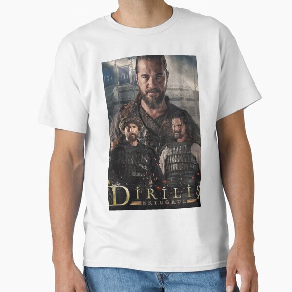 Item preview, ERTUGRUL AND ALPs designed and sold by TN Shop.
