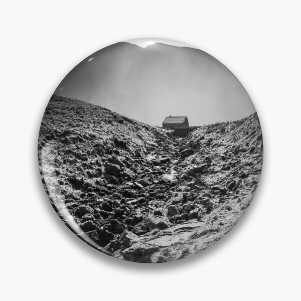 Item preview, Walking up to Llyn y Fan Fach designed and sold by heidipics.