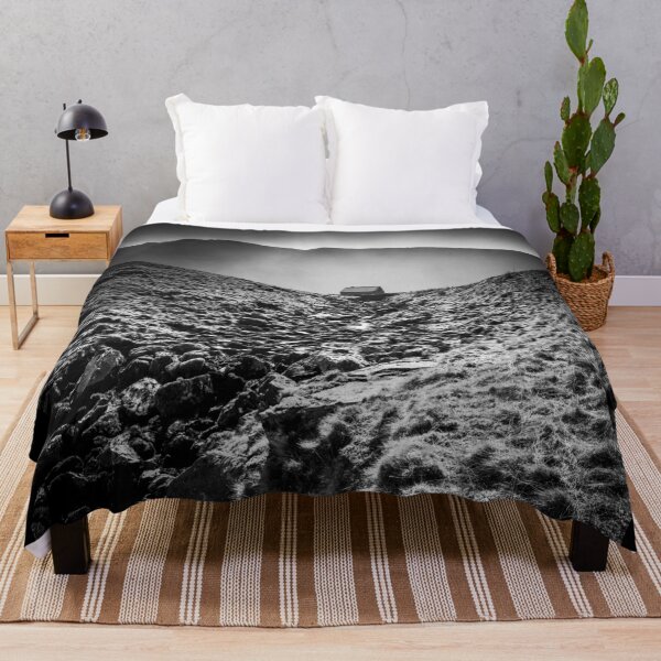 Item preview, Walking up to Llyn y Fan Fach designed and sold by heidipics.