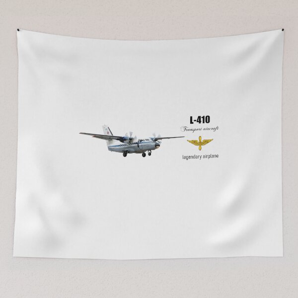 Item preview, L-410 designed and sold by sibosssr.