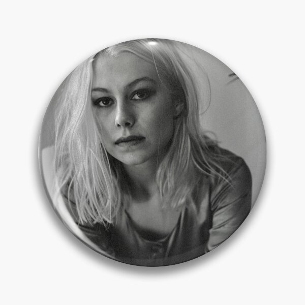 Artikelvorschau, Phoebe Bridgers entworfen und verkauft von nicolepee.