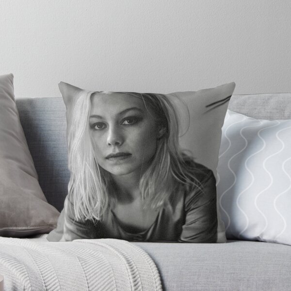 Artikelvorschau, Phoebe Bridgers entworfen und verkauft von nicolepee.
