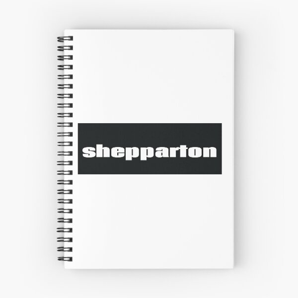 Item preview, Shepparton designed and sold by ProjectX23.