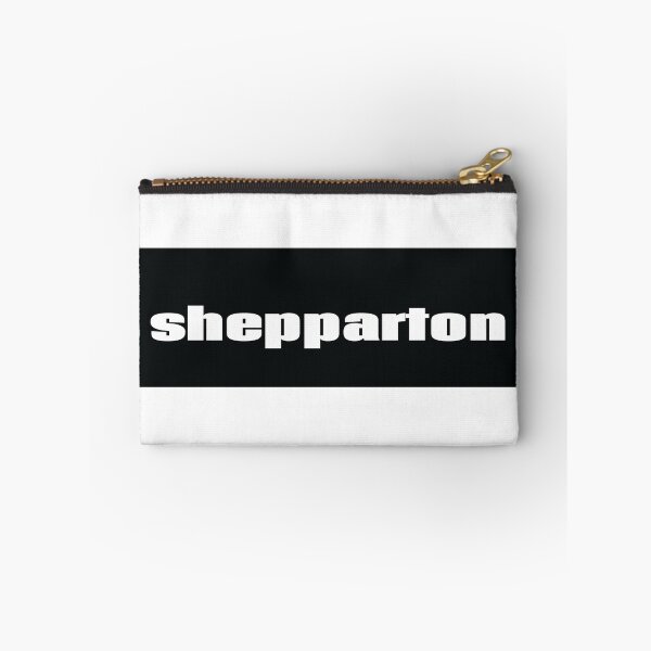 Item preview, Shepparton designed and sold by ProjectX23.