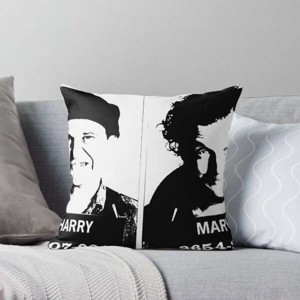 Item preview, The Wet Bandits designed and sold by baker-cm.