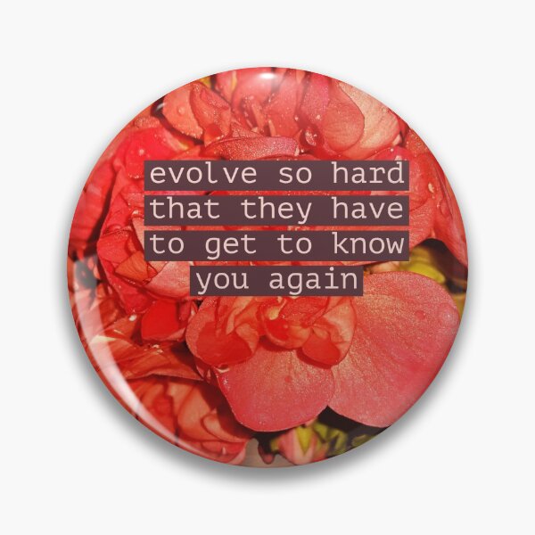 Item preview, Evolve designed and sold by hashnan21.