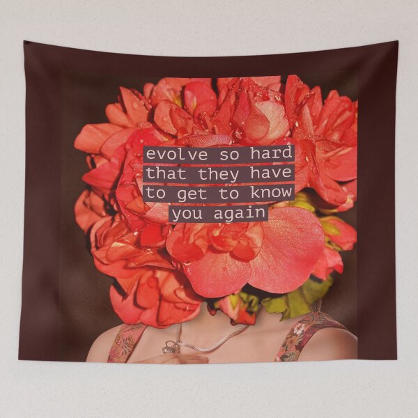 Item preview, Evolve designed and sold by hashnan21.
