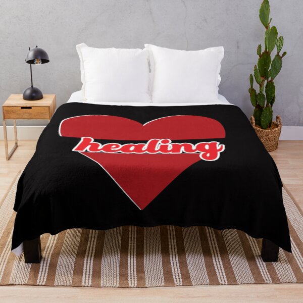 Item preview, Valentine's Day Heart Healing designed and sold by joanaoberg.