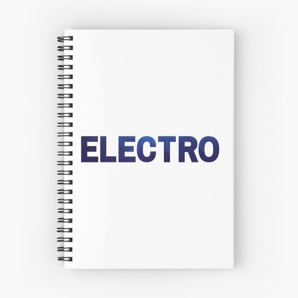 Item preview, ELECTRO designed and sold by PureGeometry.