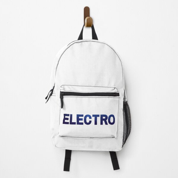Item preview, ELECTRO designed and sold by PureGeometry.