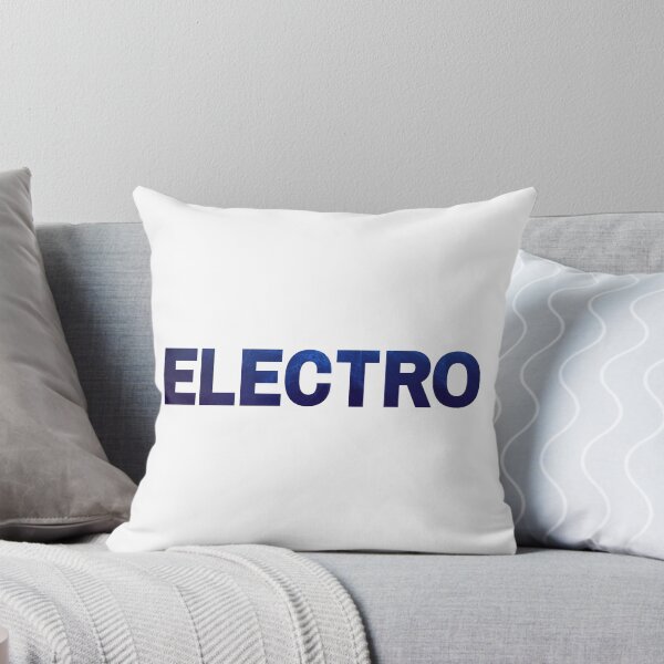 Item preview, ELECTRO designed and sold by PureGeometry.