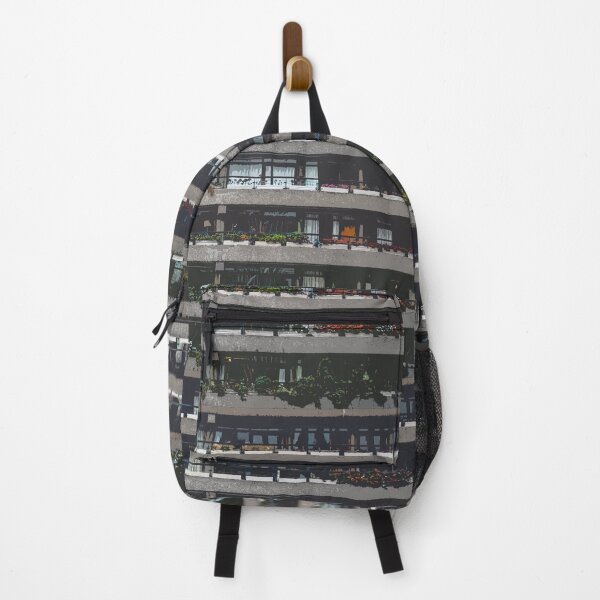 Item preview, Barbican Estate Close-up, London Brutalism (i) designed and sold by TravelShots.