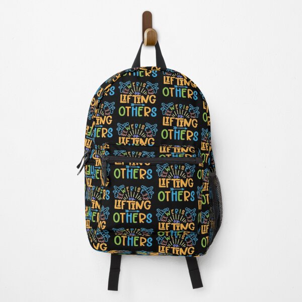 Item preview, We Rise By Lifting Others designed and sold by Phorase.