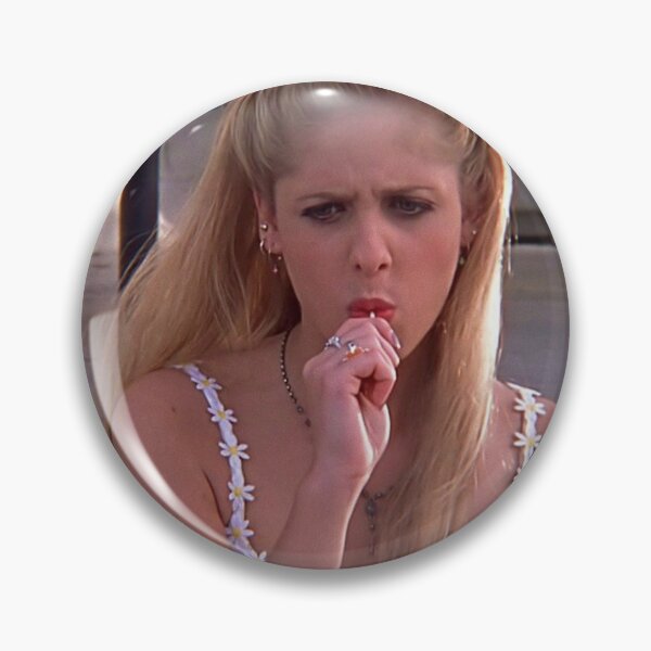 Item preview, Buffy designed and sold by whoisnebulous.