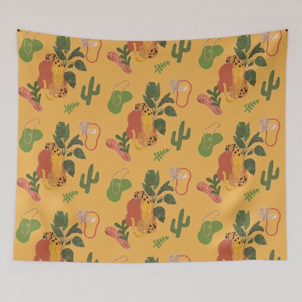 Item preview, Pantanal designed and sold by gabriellelima.