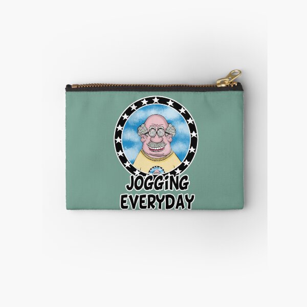 Item preview, Jogging everyday ... designed and sold by AtelierFafard.