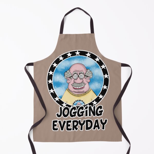 Item preview, Jogging everyday ... designed and sold by AtelierFafard.