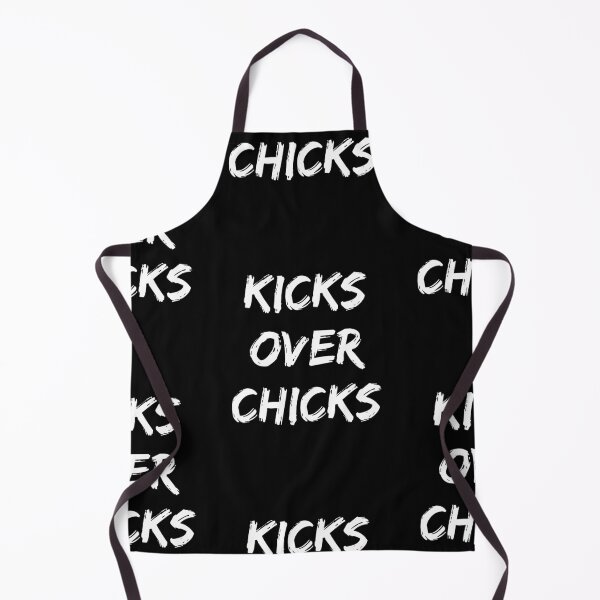 Artikelvorschau, Kicks Over Chicks | Sneakerhead | Tritte | Sportschuhe entworfen und verkauft von itsokaybyme.