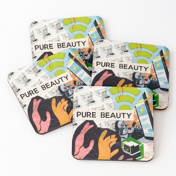 Item preview, pure beauty designed and sold by Camille Girard.