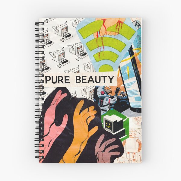 Item preview, pure beauty designed and sold by Camille Girard.