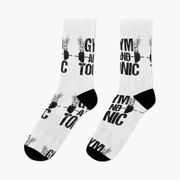 Item preview, Gym And Tonic designed and sold by WiBto.