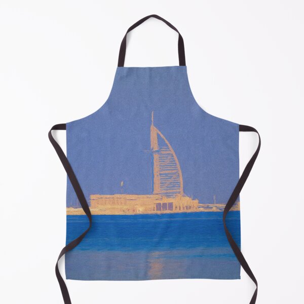 Item preview, Burj AL Arab Architecture Art designed and sold by Londonimages.