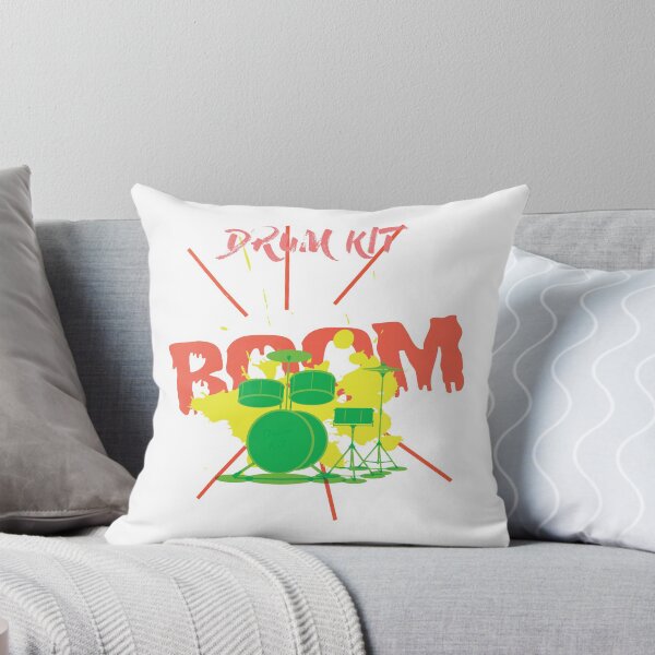 Item preview, DRUM KIT BOOM designed and sold by magicos1.