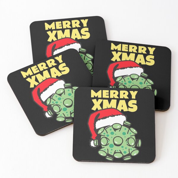 Item preview, Merry Xmas  designed and sold by Made-By-Art.