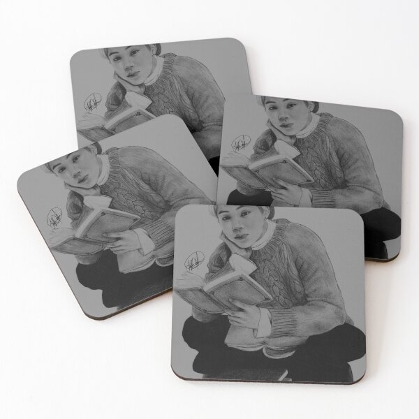 Item preview, JIMIN designed and sold by Taylor Pyon.