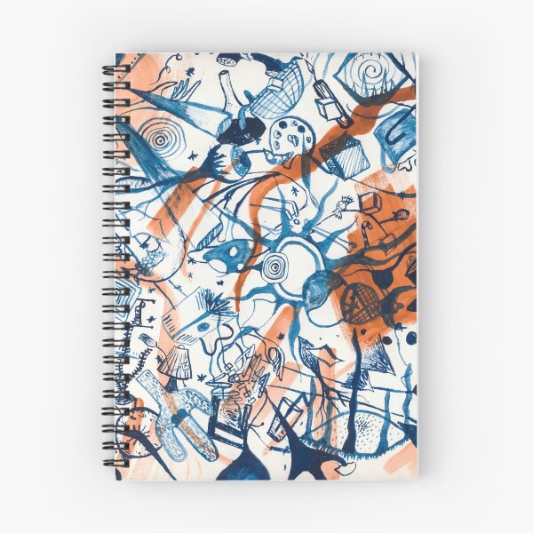 Item preview, jumble designed and sold by Camille Girard.