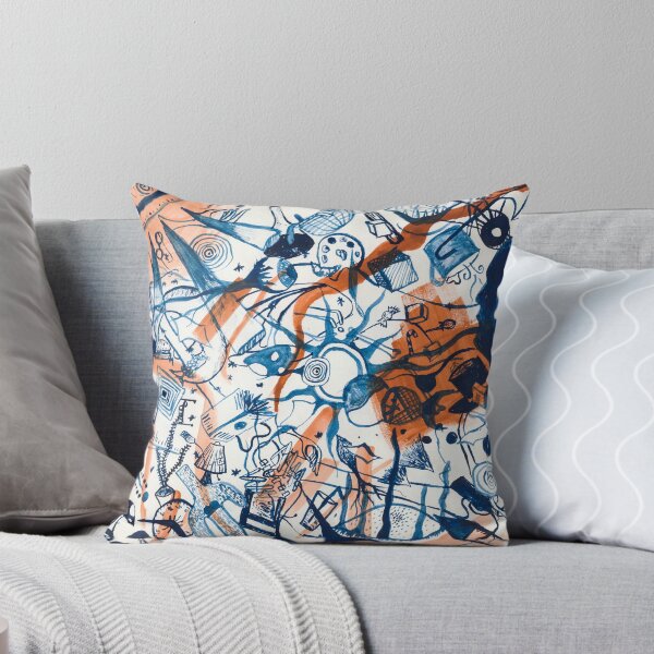 Item preview, jumble designed and sold by Camille Girard.