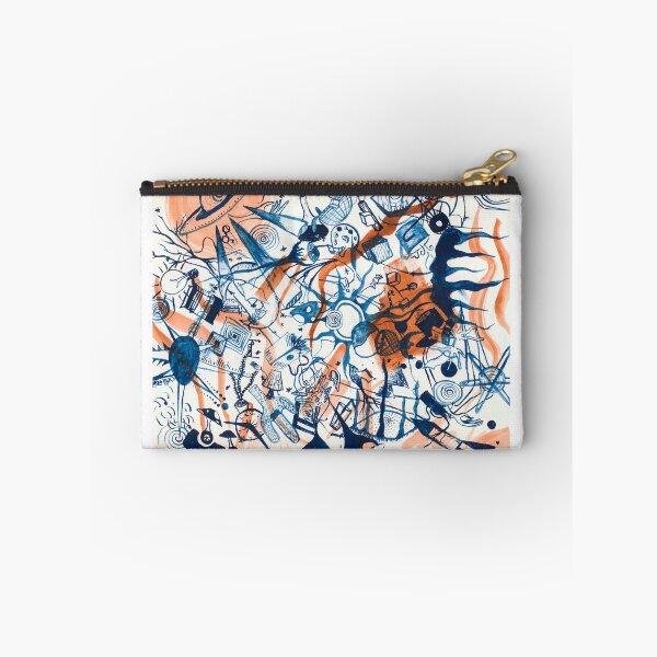 Item preview, jumble designed and sold by Camille Girard.