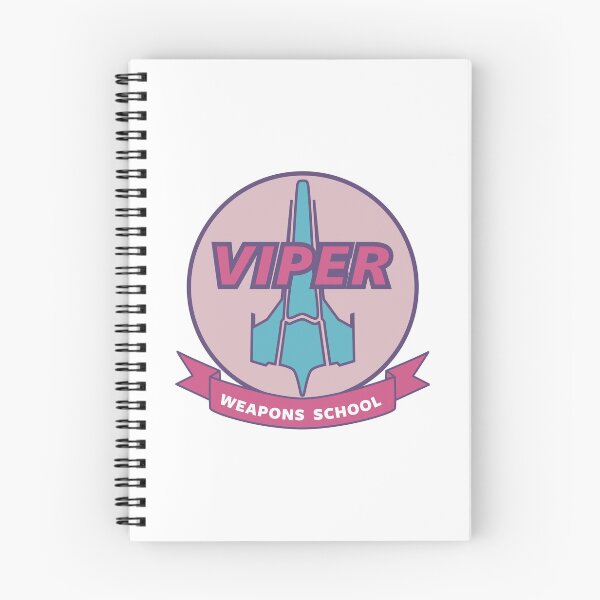 Item preview, Battlestar Galactica Viper Squad Badge designed and sold by carlovfigurines.